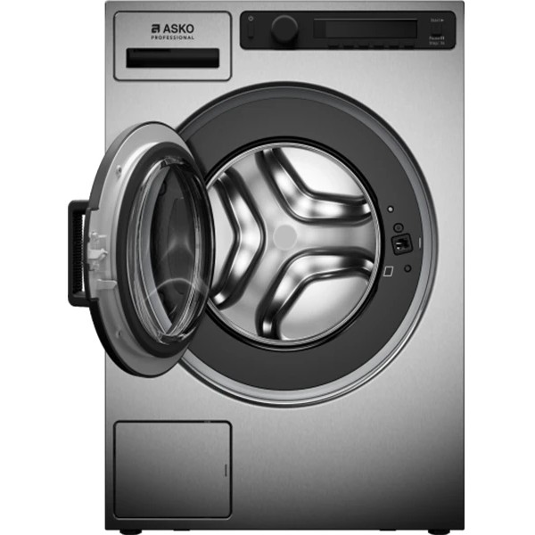 Фото - Пральна машина Asko WMC6763PC.S